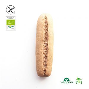 RP- Baguette vegano bio sarraceno