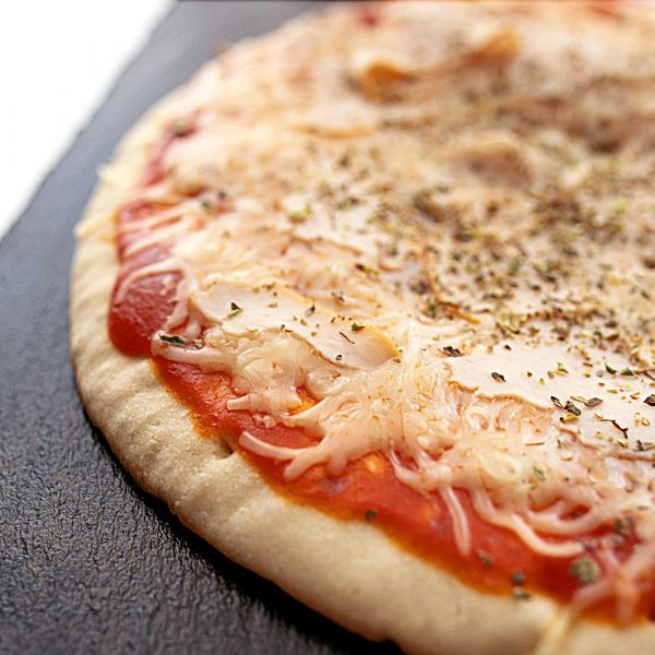 RP- Base de pizza sin gluten detalle