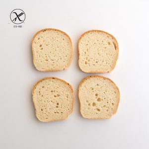Pan de Molde Sin Gluten