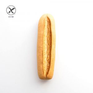 Baguette Sin Gluten